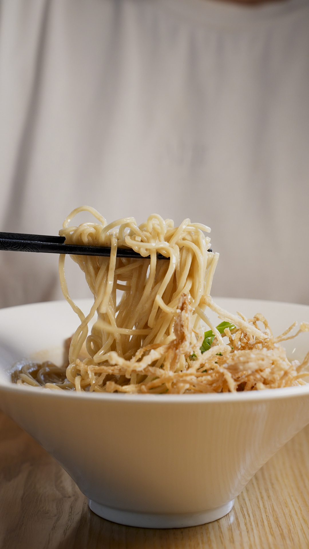 Week 3 - Live & Posting