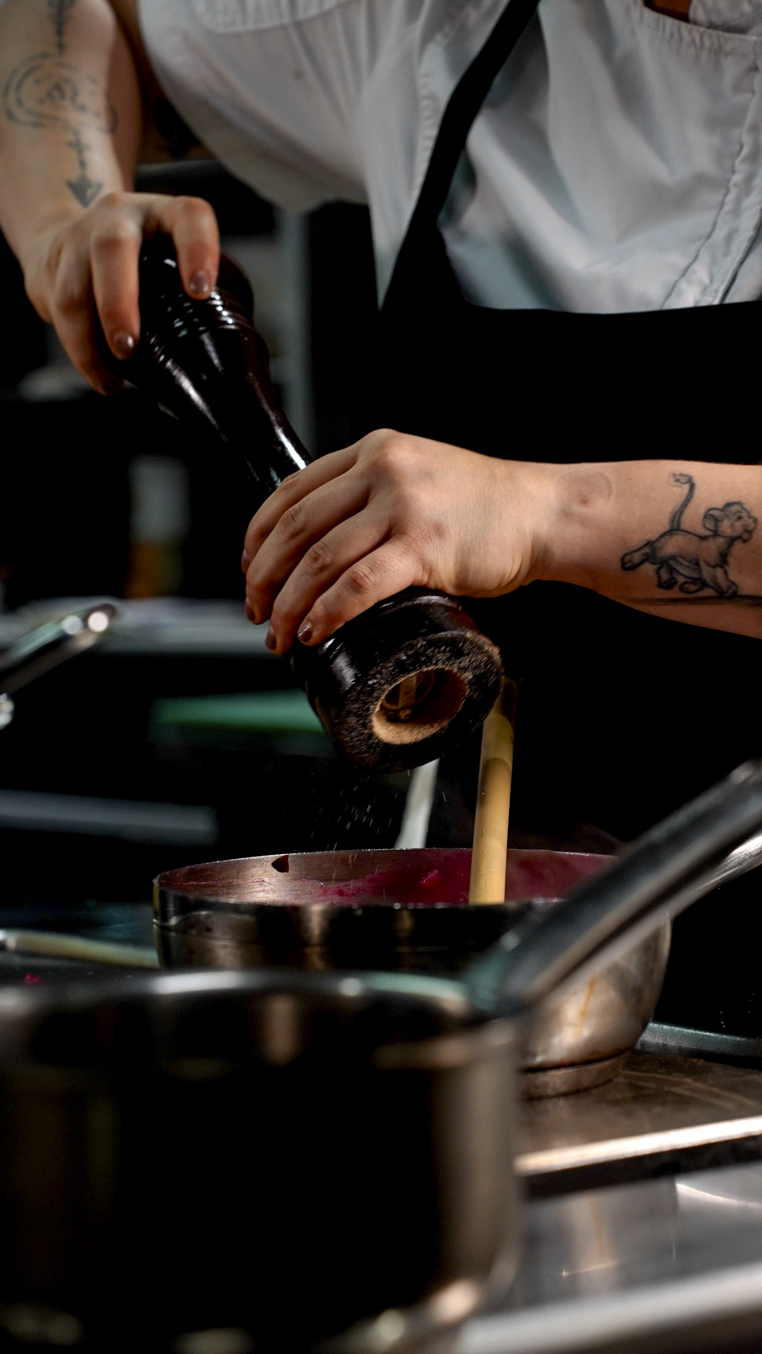 HospoPro client venue photography