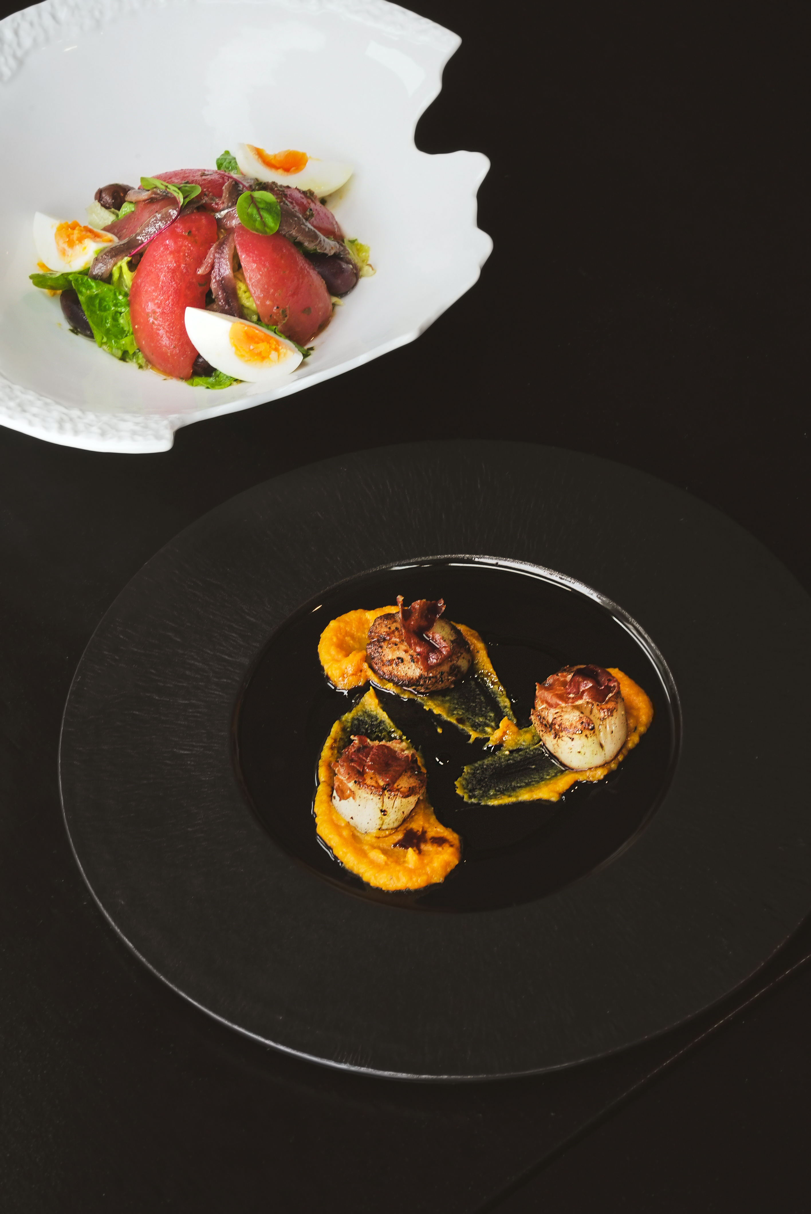 Week 1 - Discovery & Setup