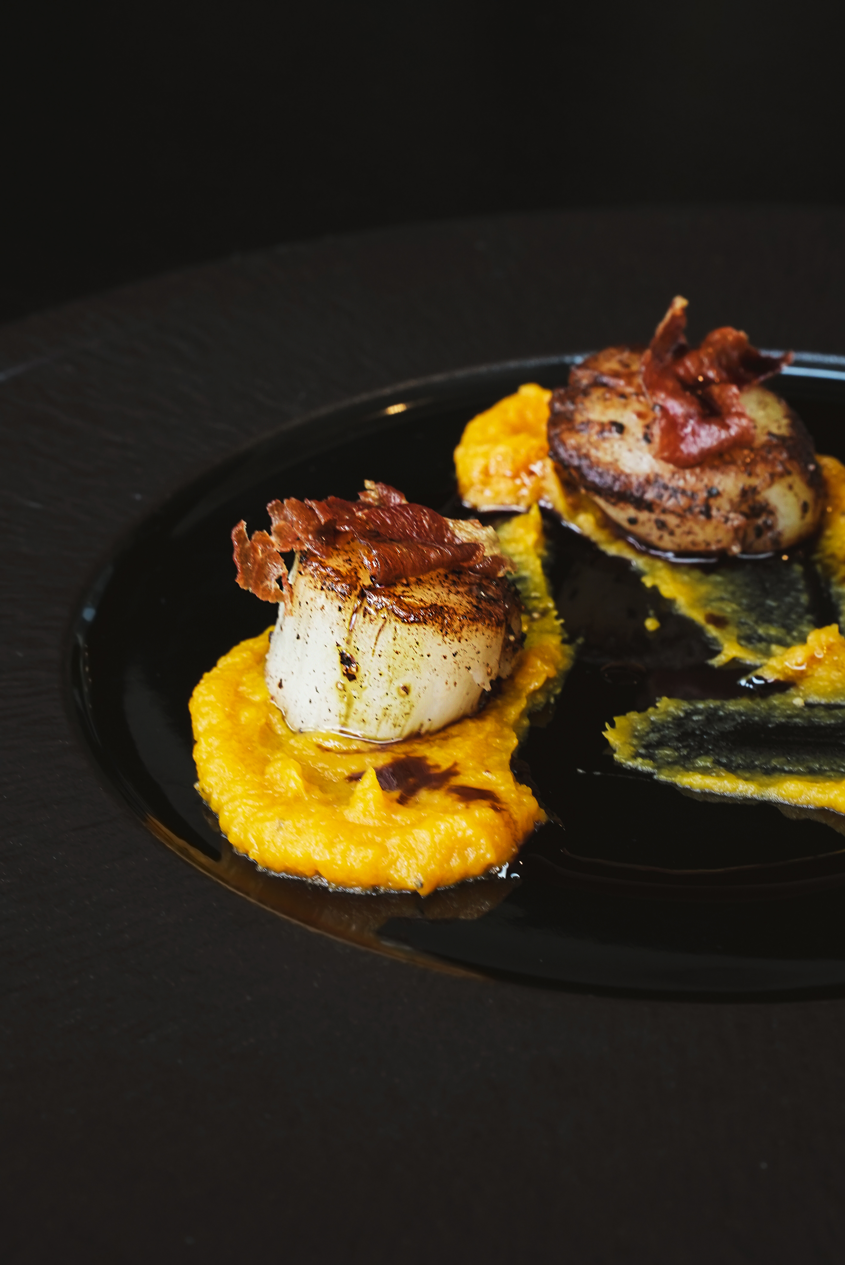 Week 2 - First Content