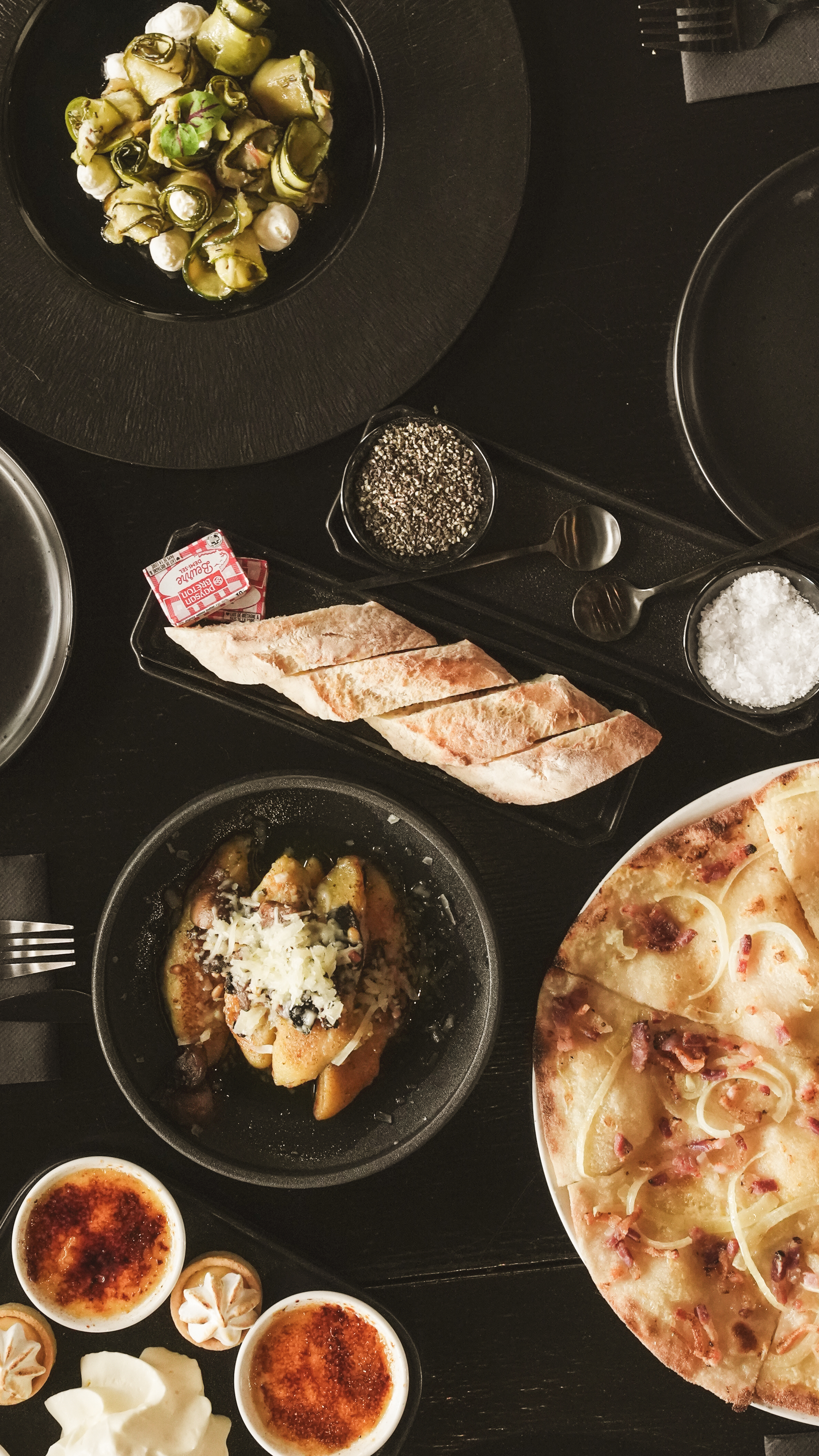 Week 4 - Review & Optimise