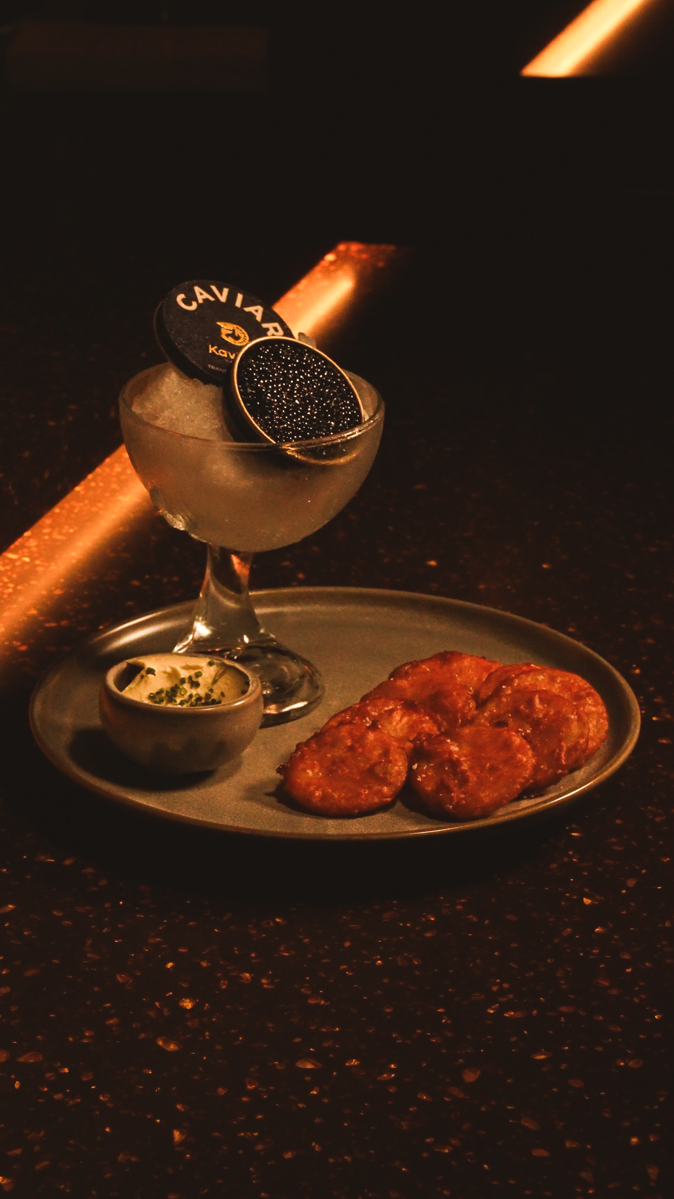 HospoPro client venue photography