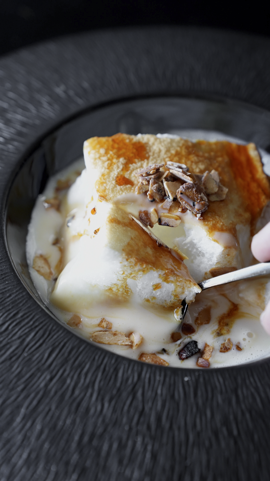 Professional food photography