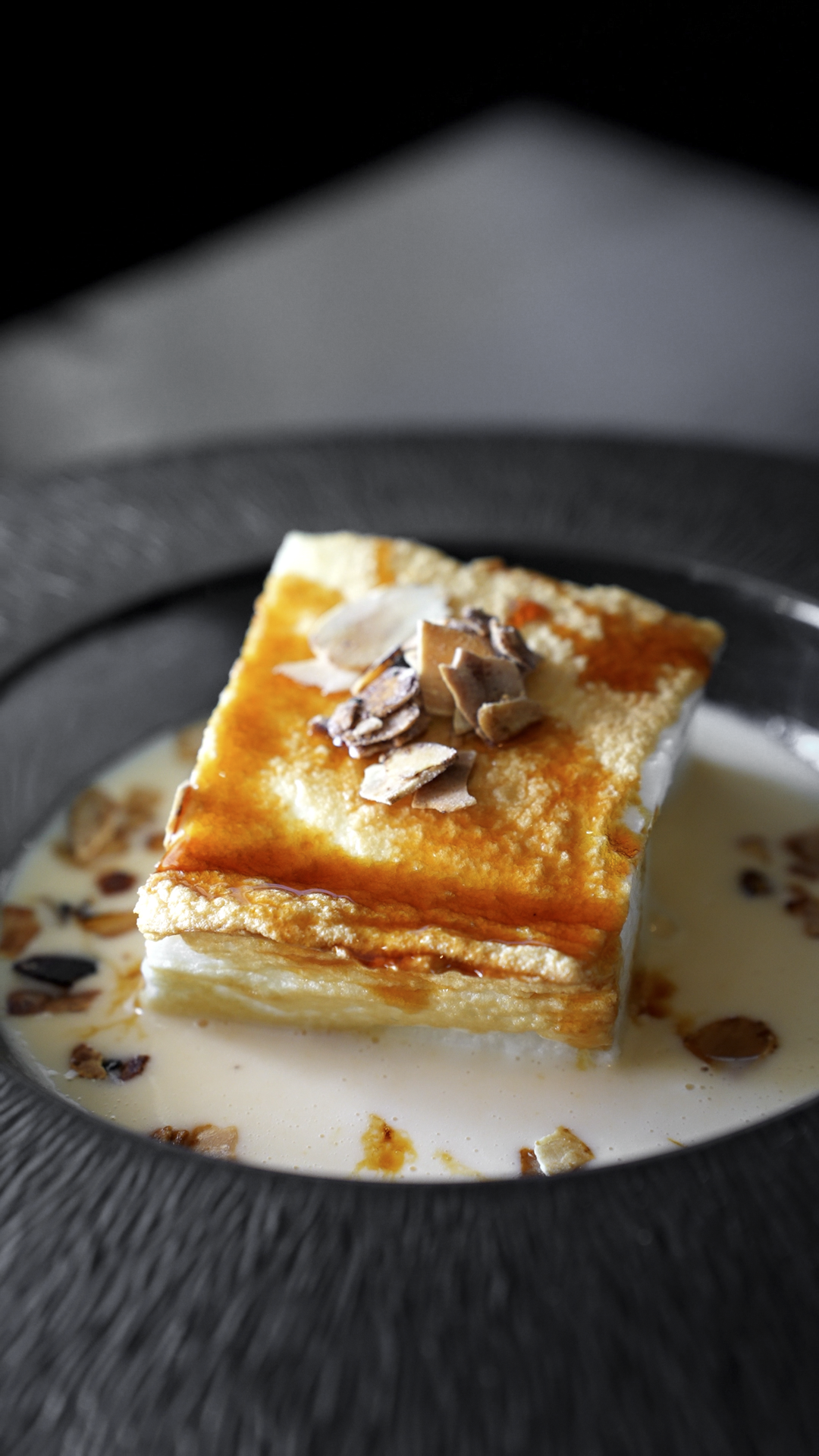 Professional food photography