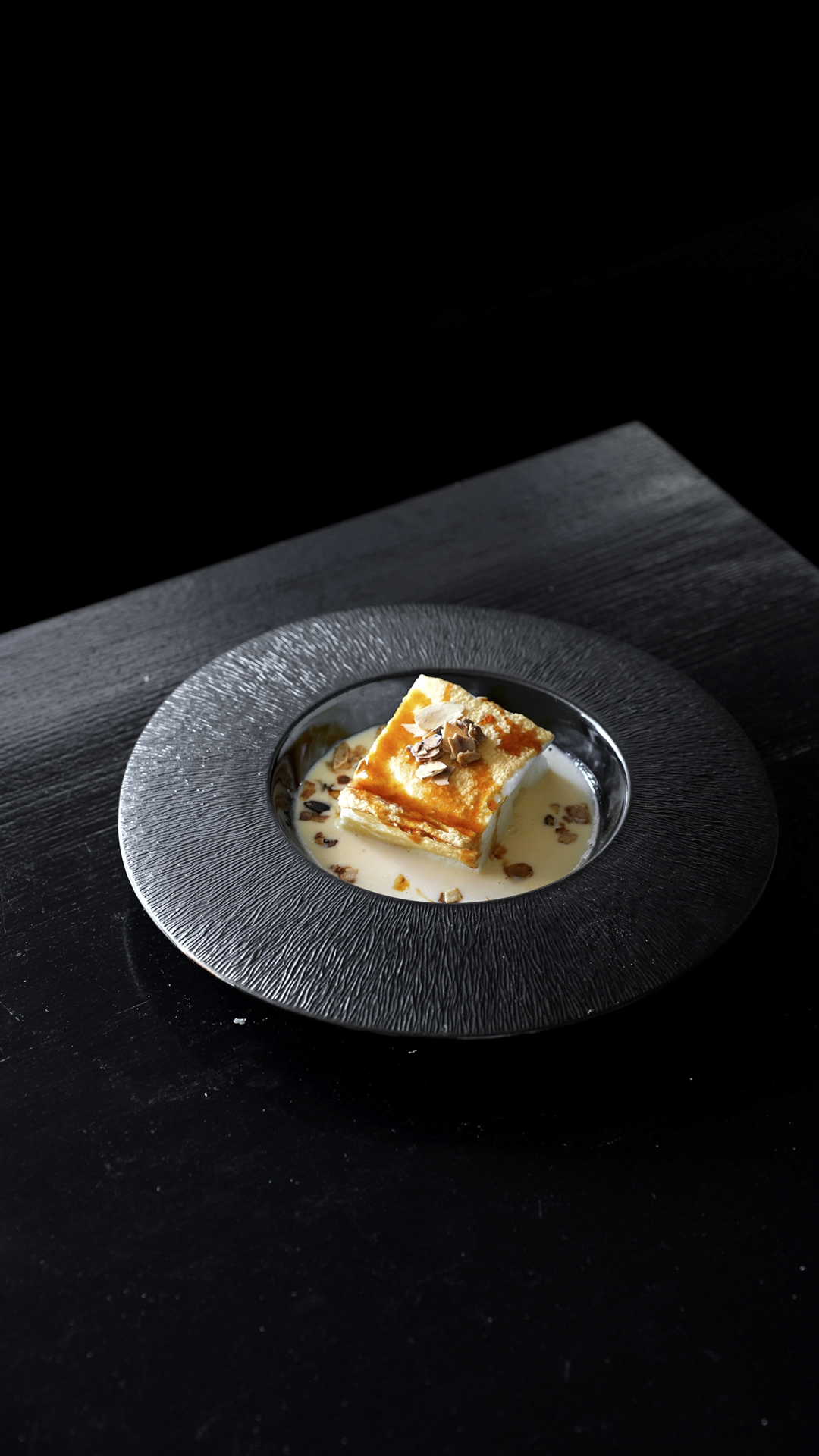 Professional food photography