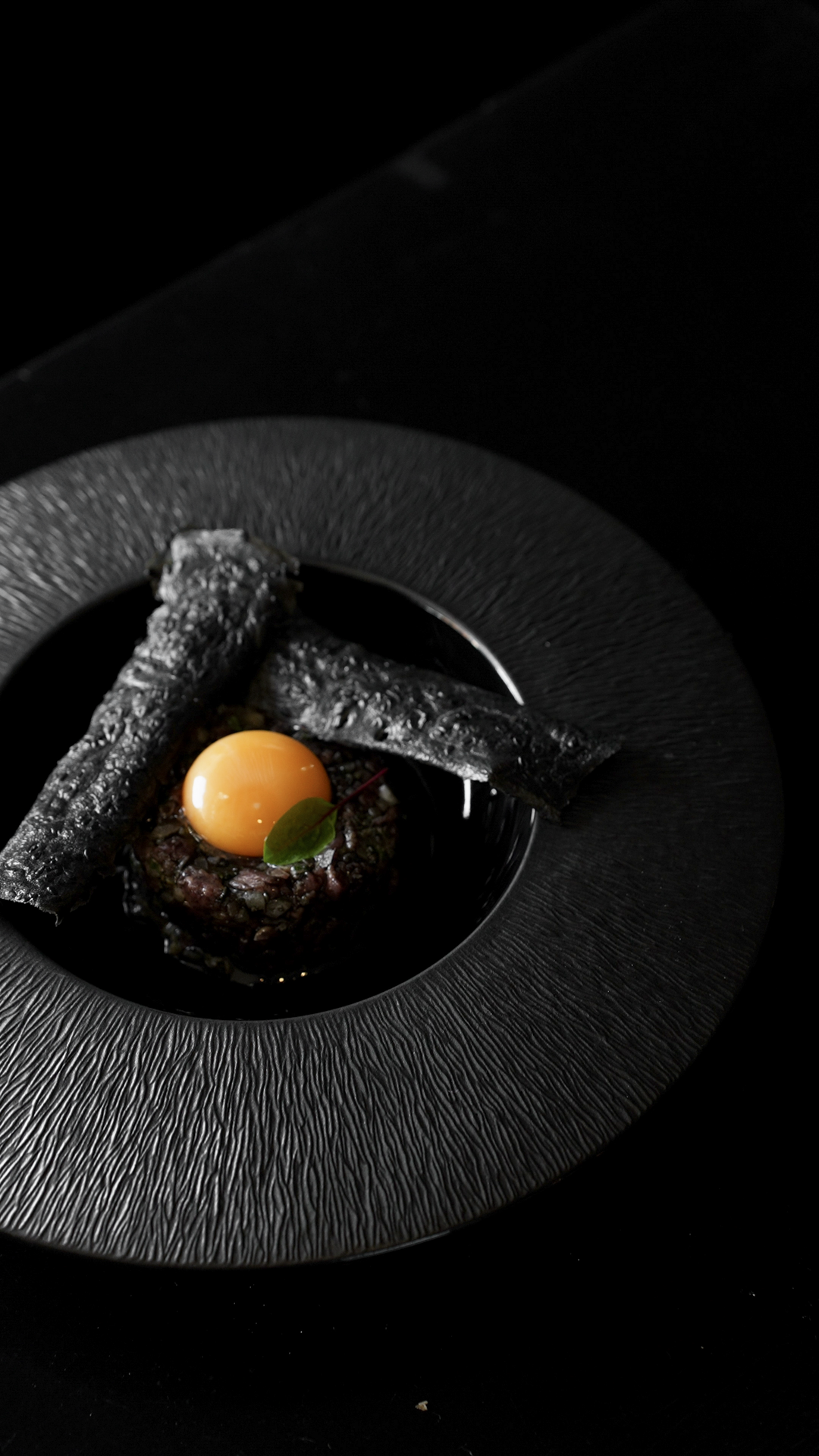 Professional food photography