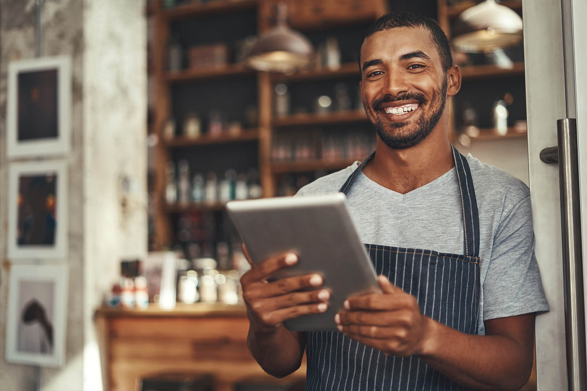 Professional food photography