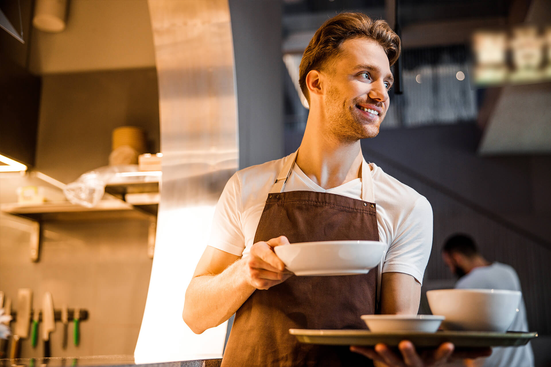 Professional food photography