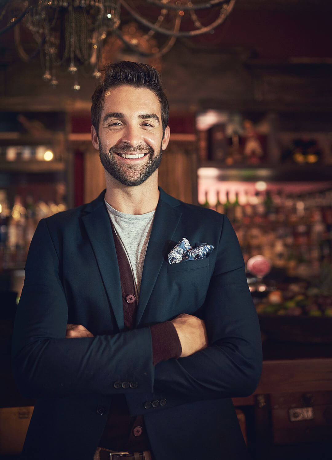 Professional food photography