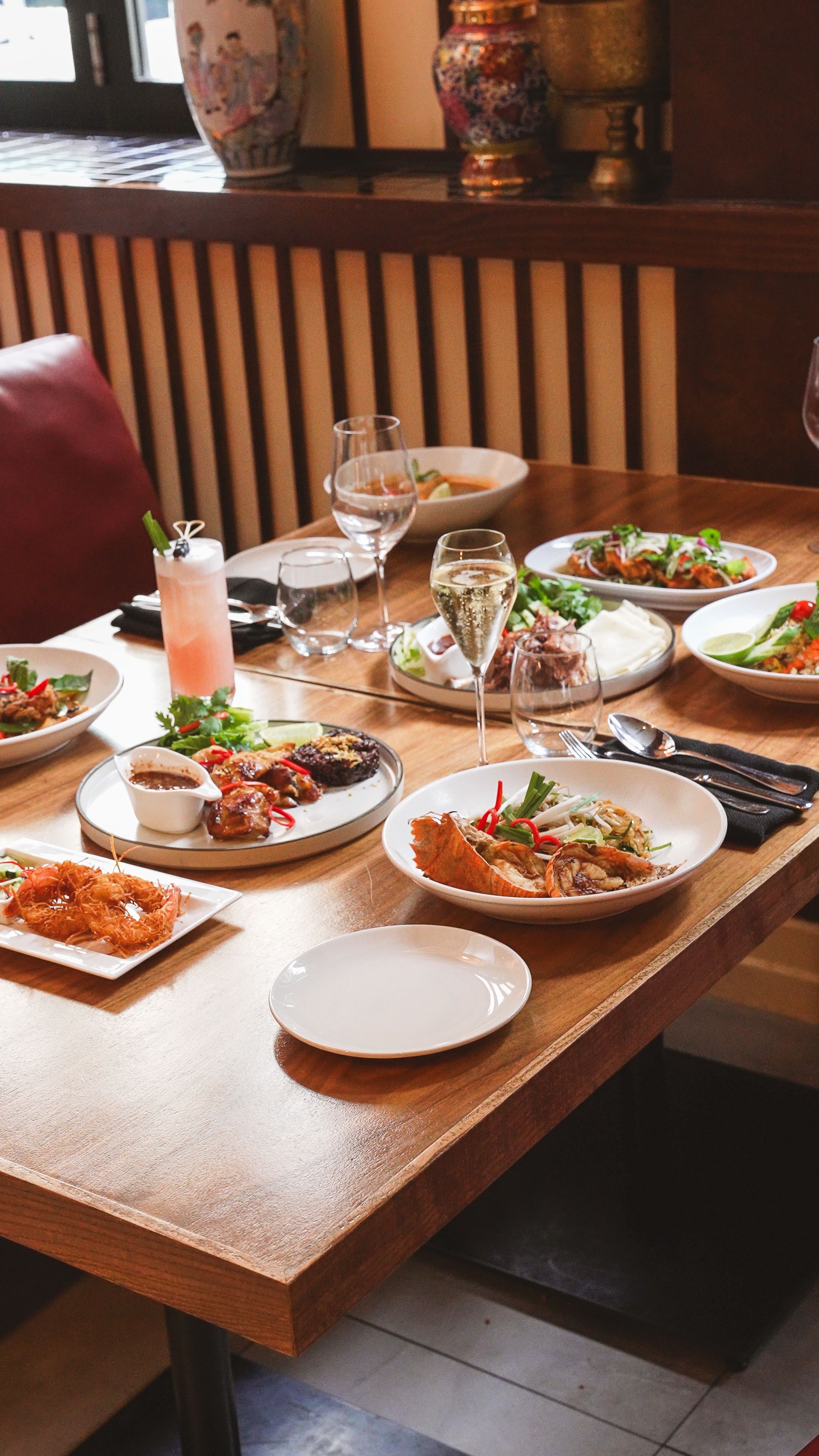 HospoPro client venue photography