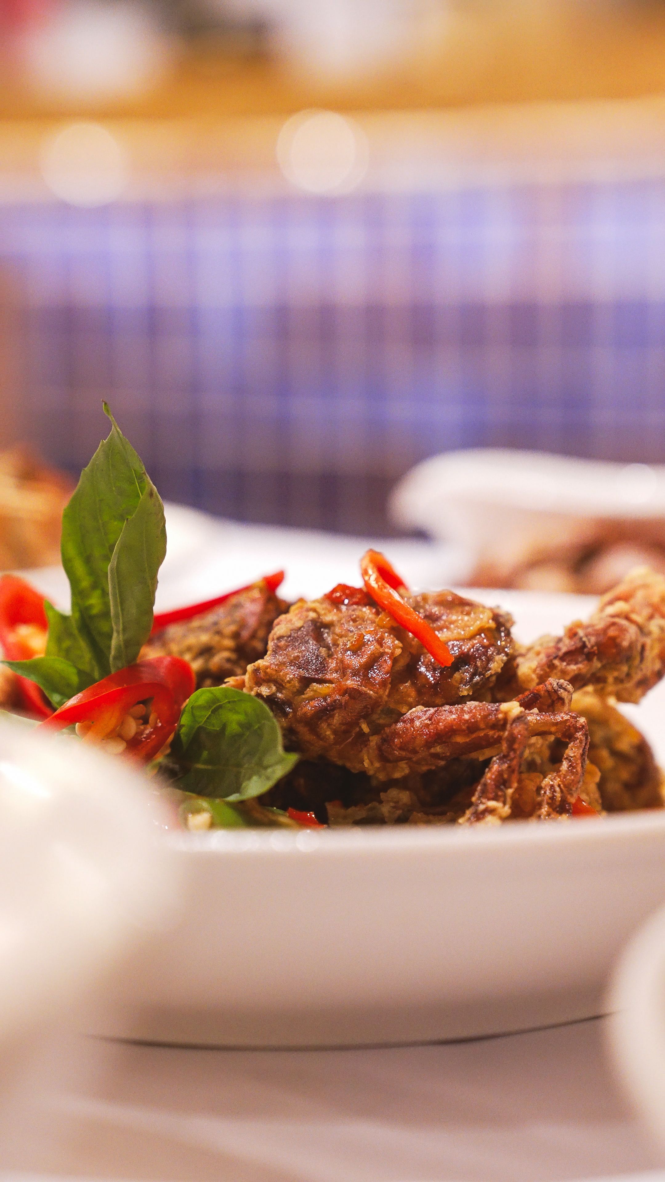 Jumbo Thai