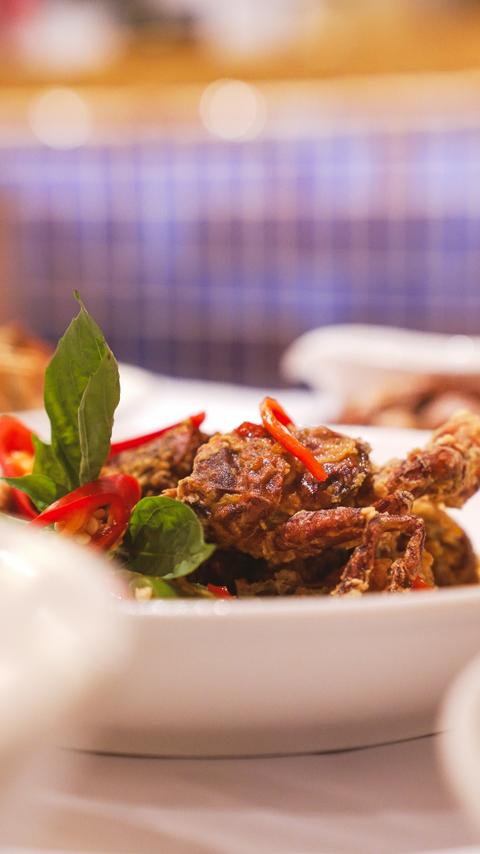 Jumbo Thai