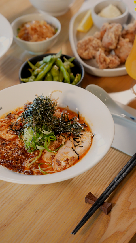 Lulu Ramen