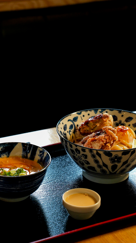 Lulu Ramen