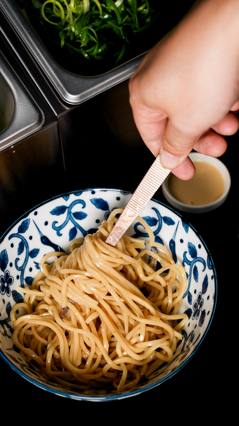 Lulu Ramen