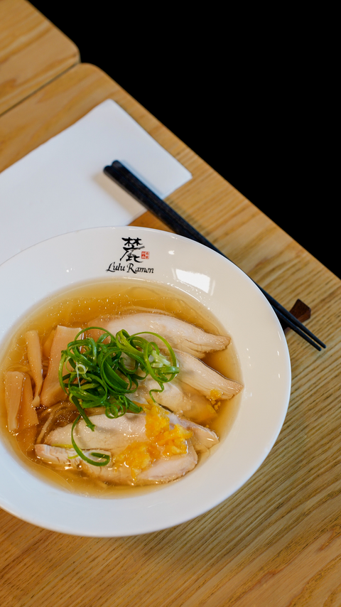 Lulu Ramen
