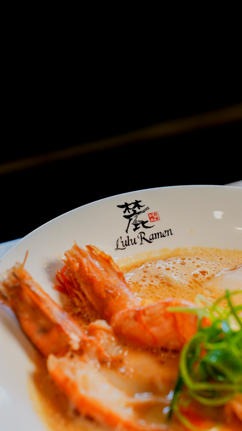 Lulu Ramen