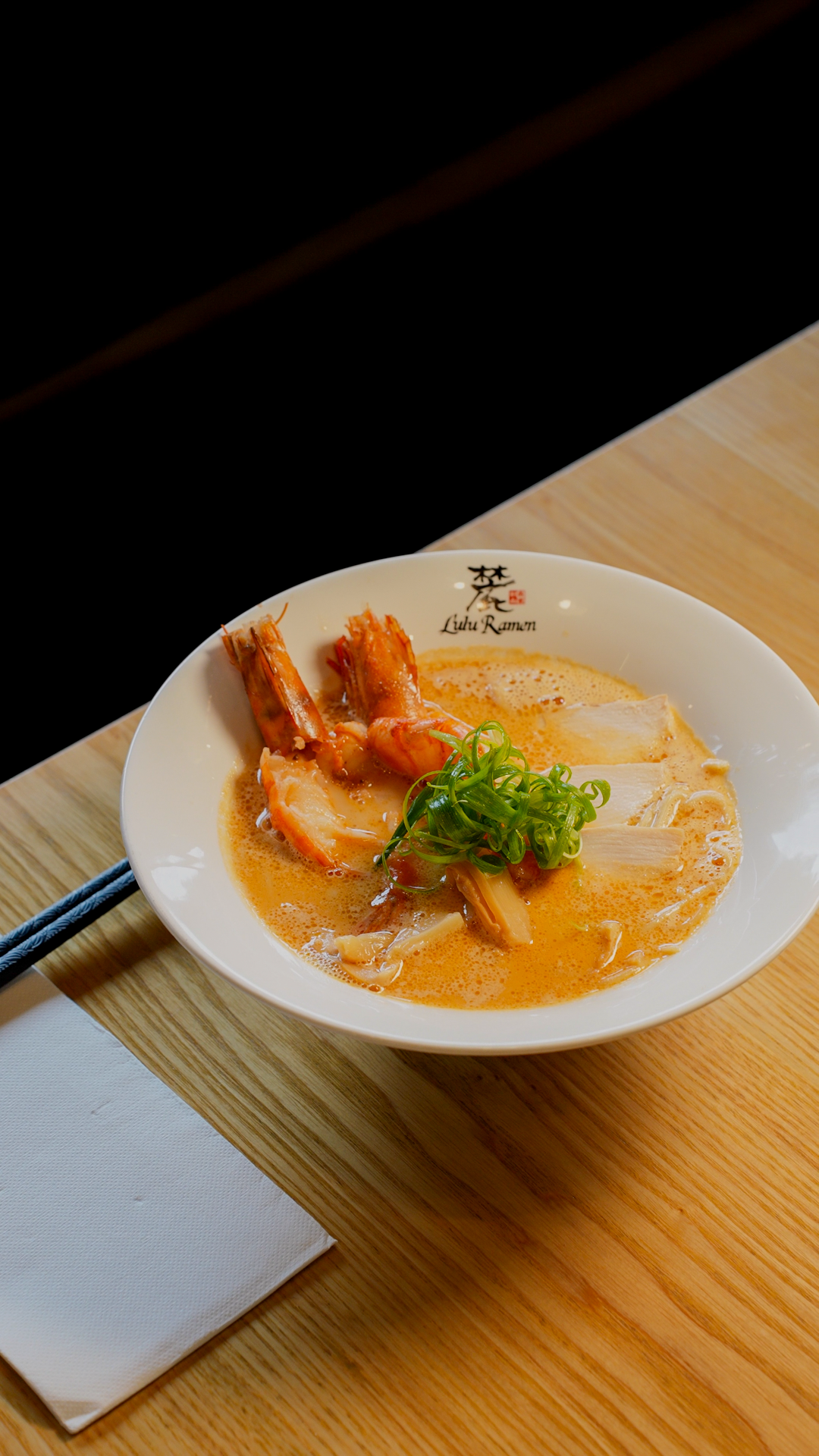 Lulu Ramen