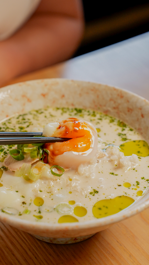 Lulu Ramen