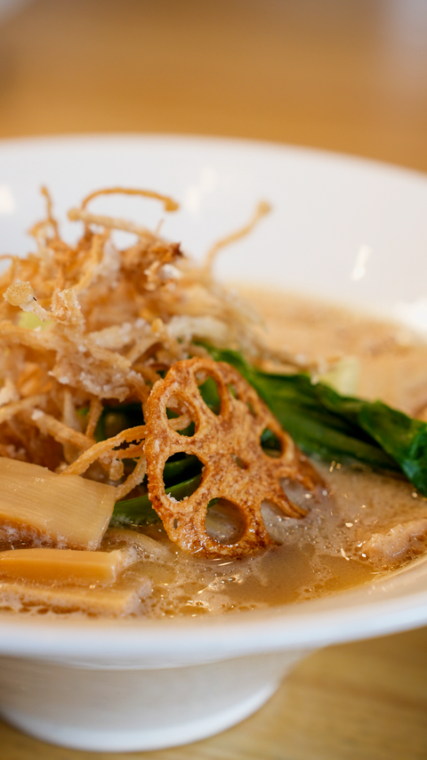 Lulu Ramen