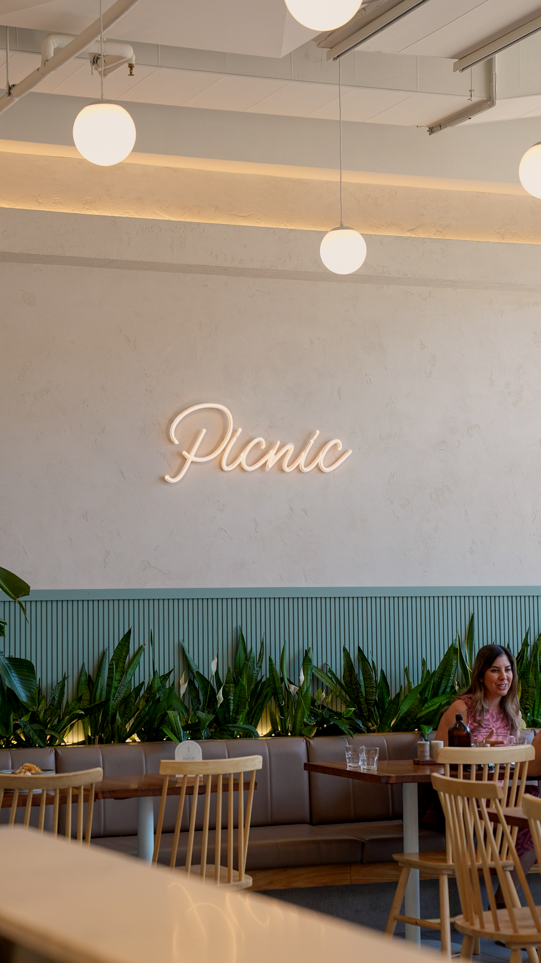 HospoPro client venue photography