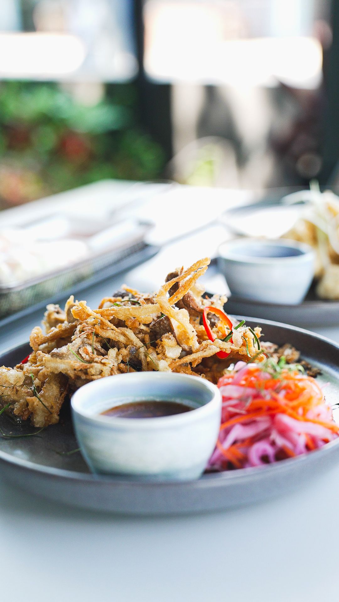 Ming Mings