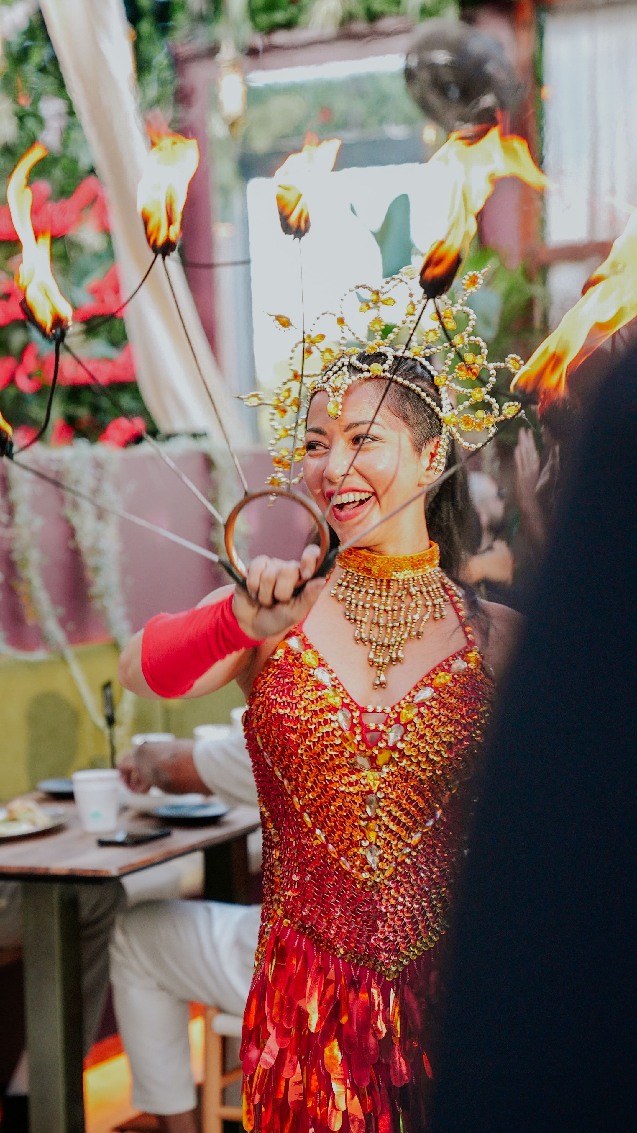 HospoPro client venue photography