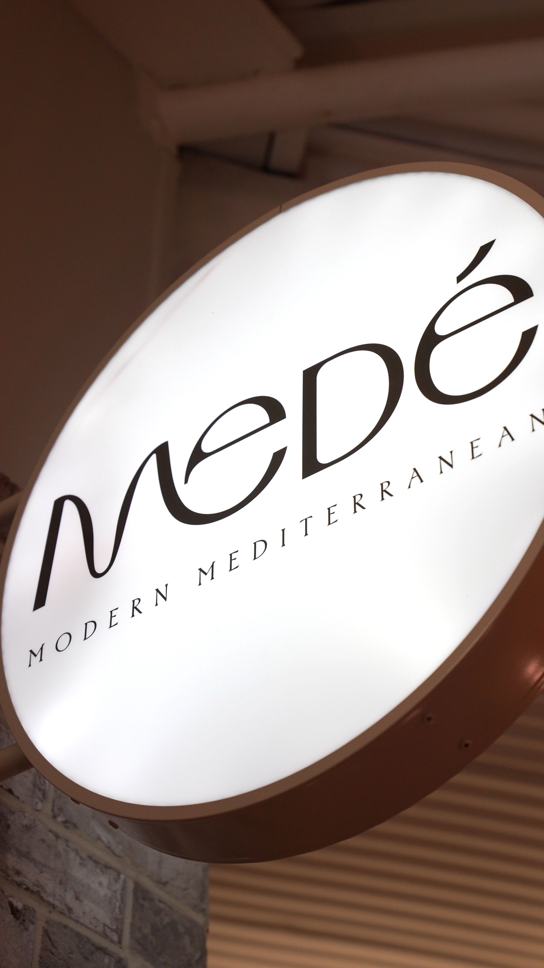 Mede